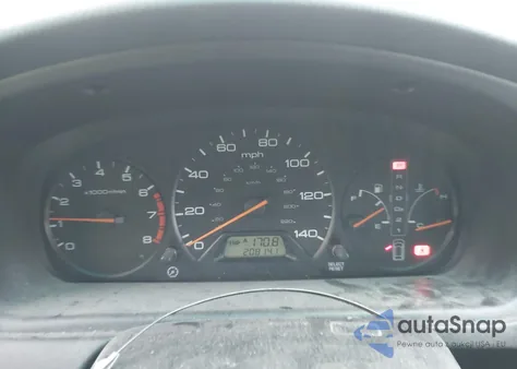 2004 Honda Odyssey Ex from USA, damaged, VIN 5FNRL18674B071197